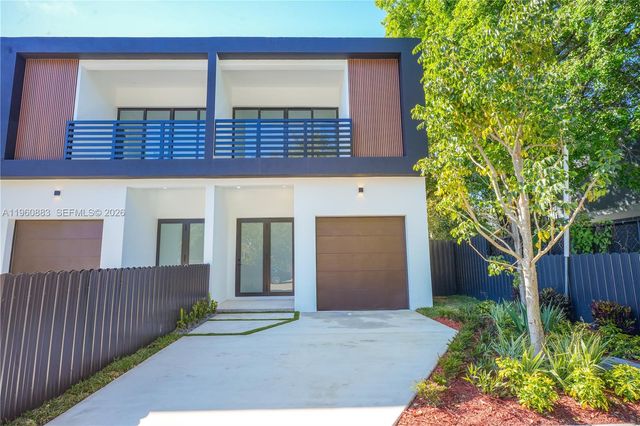 5116 NW 3rd Ave, Miami, FL 33127