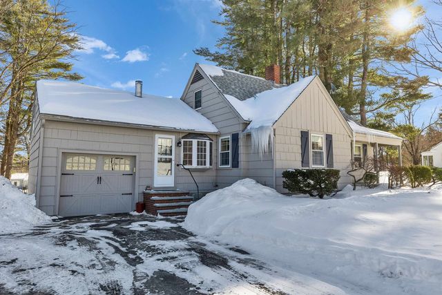 130 Union Street, Milford, NH 03055