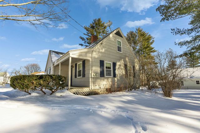 130 Union Street, Milford, NH 03055