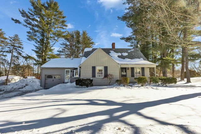 130 Union Street, Milford, NH 03055