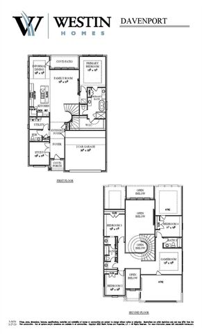 3239 Big Bluestem Run, Brookshire, TX 77423