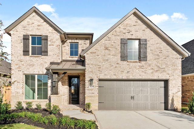 3239 Big Bluestem Run, Brookshire, TX 77423