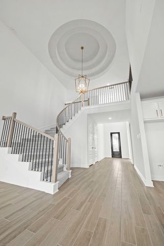 3239 Big Bluestem Run, Brookshire, TX 77423
