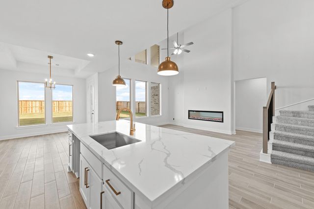 3239 Big Bluestem Run, Brookshire, TX 77423