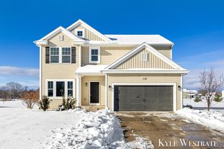 4393 Wood Way Court, Cedar Springs, MI 49319