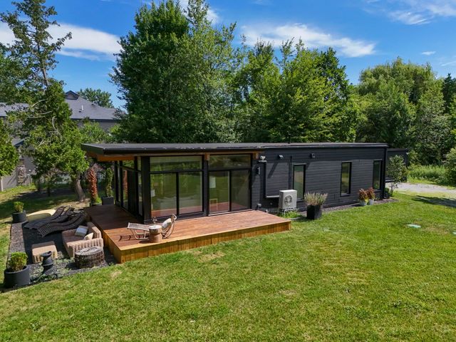 540 Northland Lane, North Hero, VT 05474