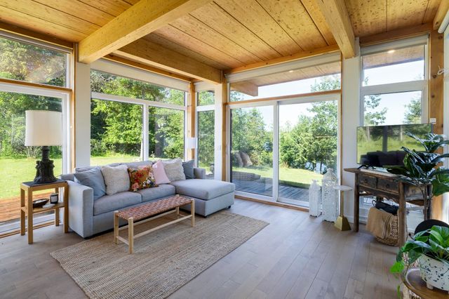 540 Northland Lane, North Hero, VT 05474