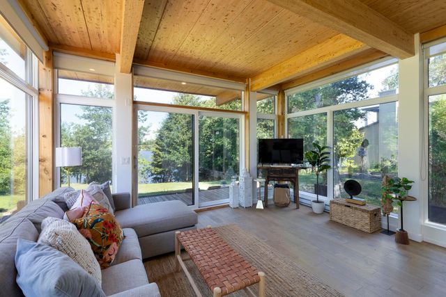 540 Northland Lane, North Hero, VT 05474