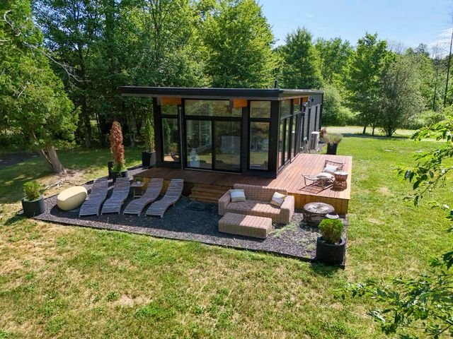 540 Northland Lane, North Hero, VT 05474