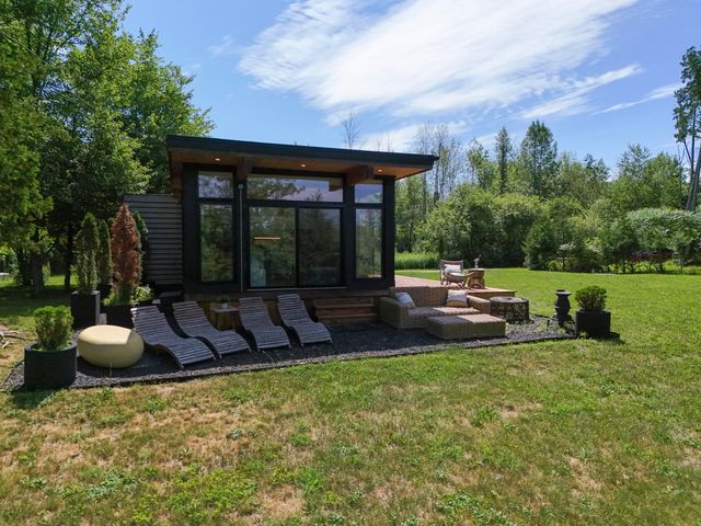 540 Northland Lane, North Hero, VT 05474