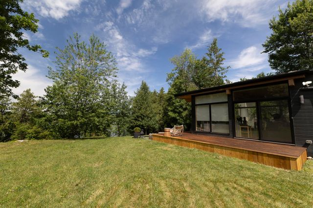 540 Northland Lane, North Hero, VT 05474