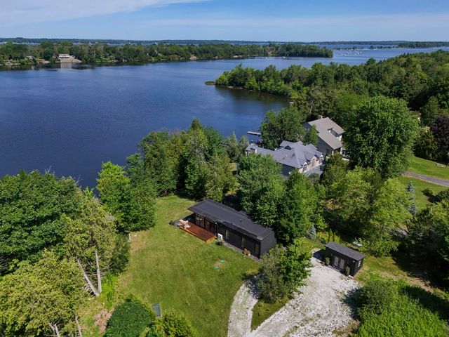 540 Northland Lane, North Hero, VT 05474