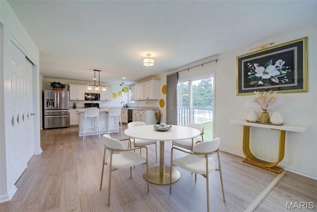 138 Prairie Wind Drive, Wentzville, MO 63385