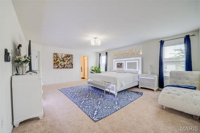 138 Prairie Wind Drive, Wentzville, MO 63385