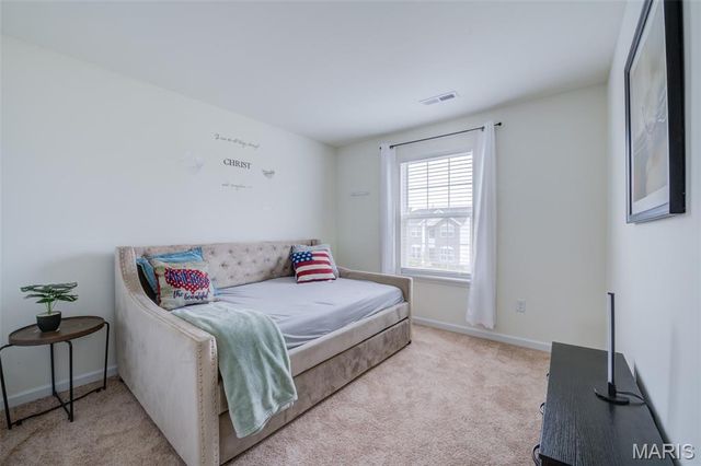 138 Prairie Wind Drive, Wentzville, MO 63385