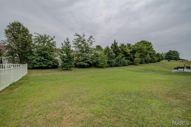 138 Prairie Wind Drive, Wentzville, MO 63385