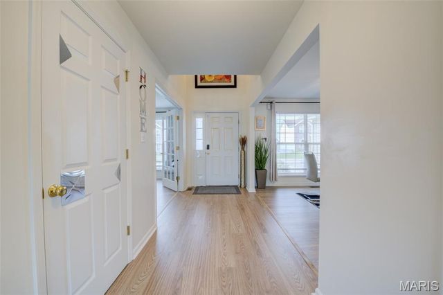 138 Prairie Wind Drive, Wentzville, MO 63385