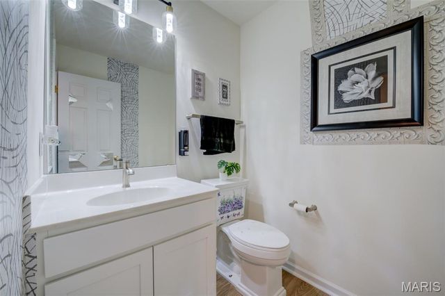 138 Prairie Wind Drive, Wentzville, MO 63385