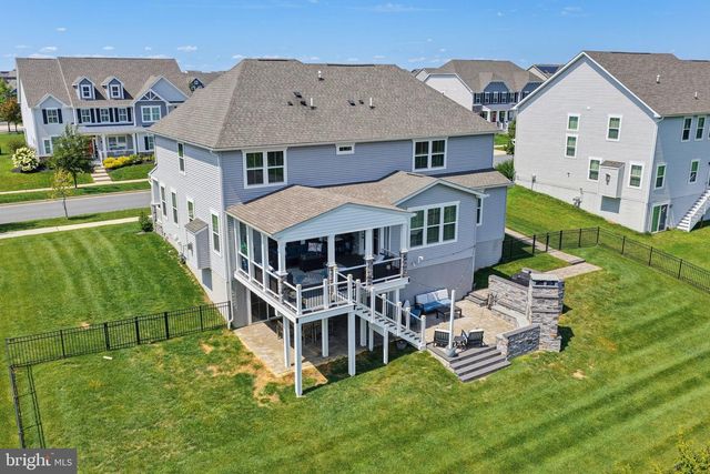 558 SPRING HOLLOW DR, Middletown, DE 19709