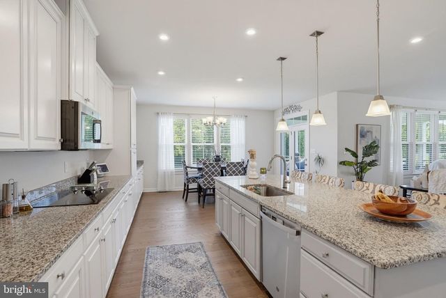 558 SPRING HOLLOW DR, Middletown, DE 19709