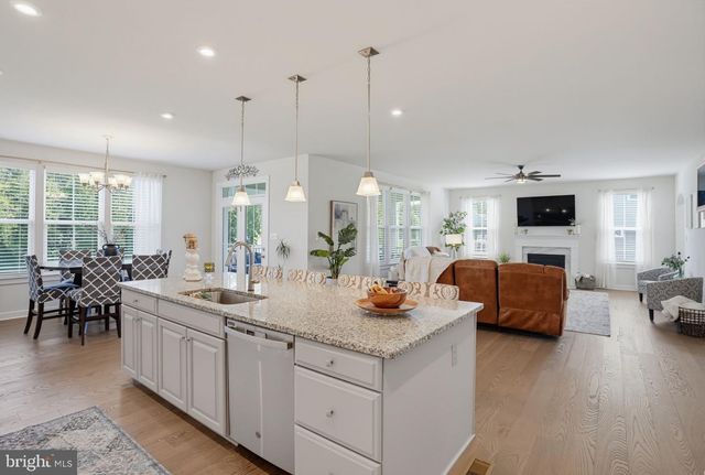 558 SPRING HOLLOW DR, Middletown, DE 19709