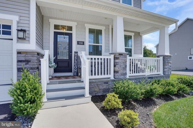 558 SPRING HOLLOW DR, Middletown, DE 19709