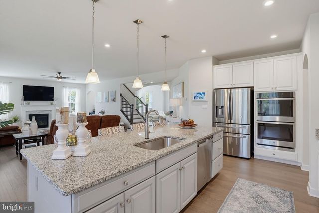558 SPRING HOLLOW DR, Middletown, DE 19709