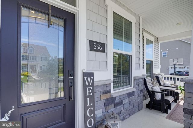 558 SPRING HOLLOW DR, Middletown, DE 19709