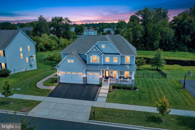 558 SPRING HOLLOW DR, Middletown, DE 19709