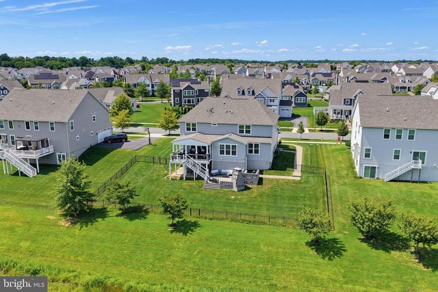 558 SPRING HOLLOW DR, Middletown, DE 19709