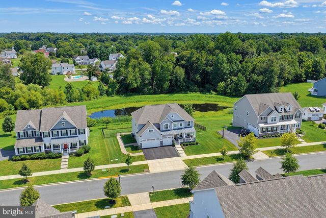 558 SPRING HOLLOW DR, Middletown, DE 19709