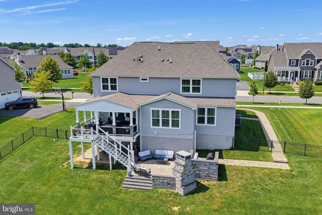 558 SPRING HOLLOW DR, Middletown, DE 19709