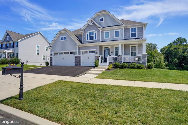 558 SPRING HOLLOW DR, Middletown, DE 19709