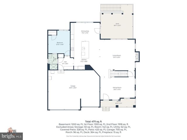 558 SPRING HOLLOW DR, Middletown, DE 19709