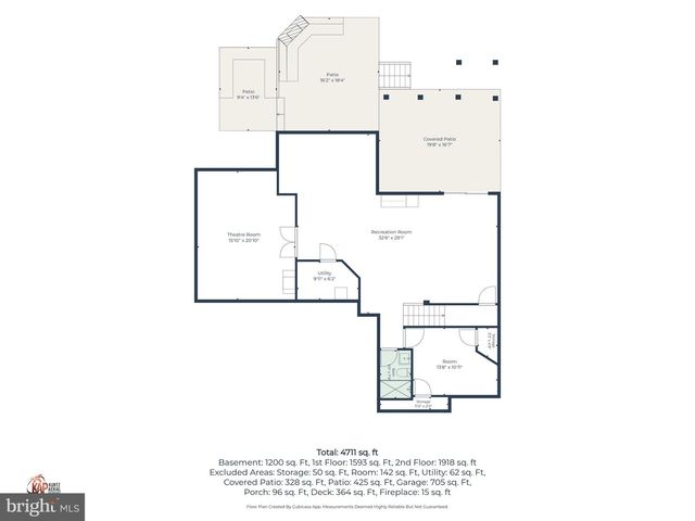 558 SPRING HOLLOW DR, Middletown, DE 19709