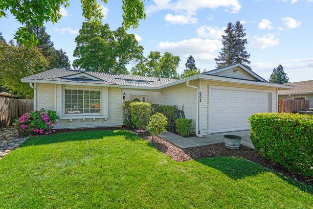 602 Oakborough Ave, Roseville, CA 95747