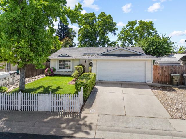 602 Oakborough Ave, Roseville, CA 95747