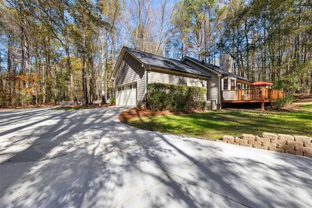 12030 Hutcheson Ferry Road, Chattahoochee Hills, GA 30268