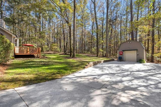 12030 Hutcheson Ferry Road, Chattahoochee Hills, GA 30268
