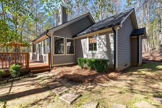 12030 Hutcheson Ferry Road, Chattahoochee Hills, GA 30268