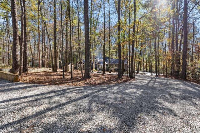 12030 Hutcheson Ferry Road, Chattahoochee Hills, GA 30268