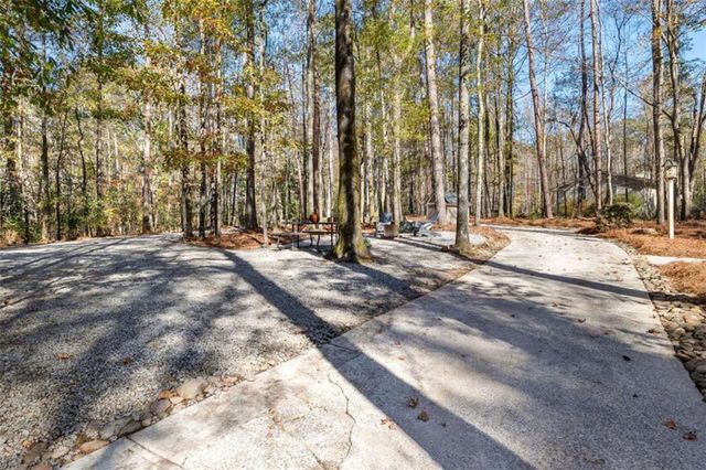 12030 Hutcheson Ferry Road, Chattahoochee Hills, GA 30268