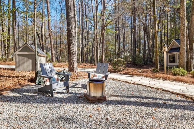 12030 Hutcheson Ferry Road, Chattahoochee Hills, GA 30268