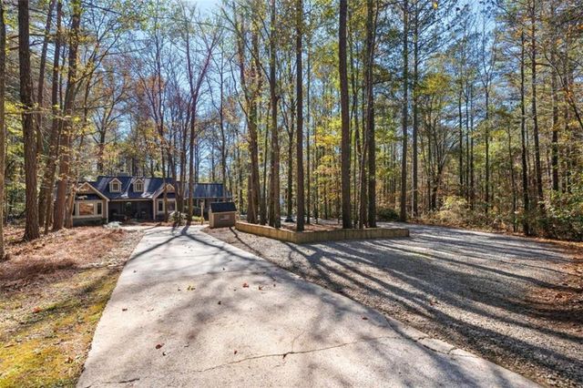 12030 Hutcheson Ferry Road, Chattahoochee Hills, GA 30268