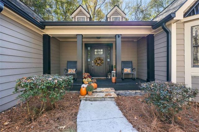 12030 Hutcheson Ferry Road, Chattahoochee Hills, GA 30268