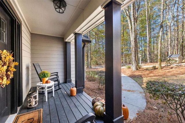 12030 Hutcheson Ferry Road, Chattahoochee Hills, GA 30268