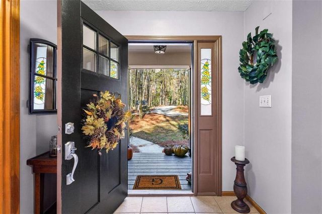 12030 Hutcheson Ferry Road, Chattahoochee Hills, GA 30268