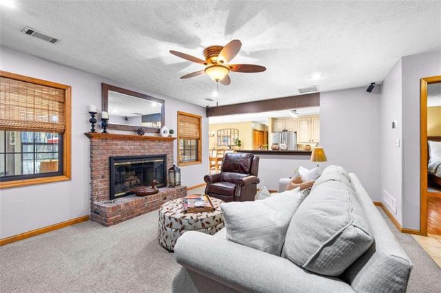 12030 Hutcheson Ferry Road, Chattahoochee Hills, GA 30268