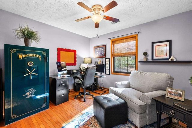 12030 Hutcheson Ferry Road, Chattahoochee Hills, GA 30268