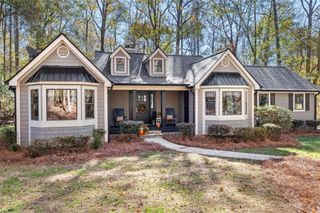12030 Hutcheson Ferry Road, Chattahoochee Hills, GA 30268